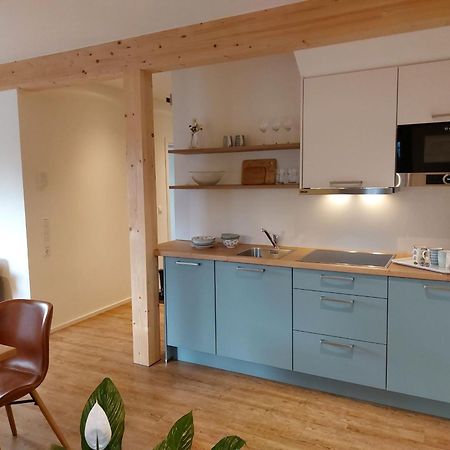 Ferienwohnung Am Eselsburger Tal Herbrechtingen Екстер'єр фото