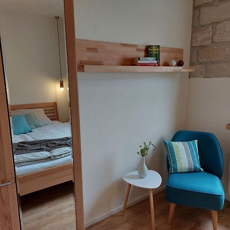 Ferienwohnung Am Eselsburger Tal Herbrechtingen Екстер'єр фото