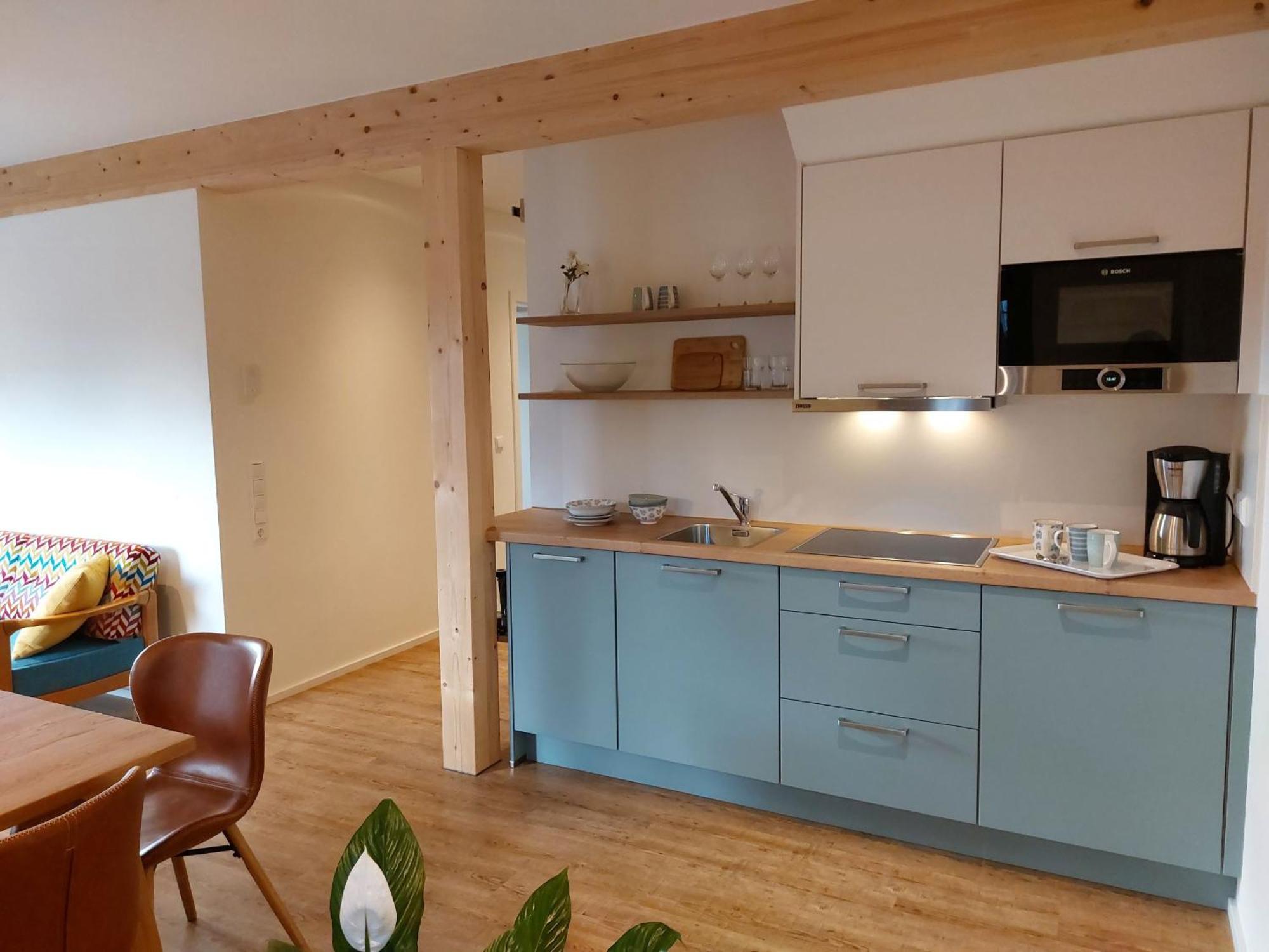 Ferienwohnung Am Eselsburger Tal Herbrechtingen Екстер'єр фото